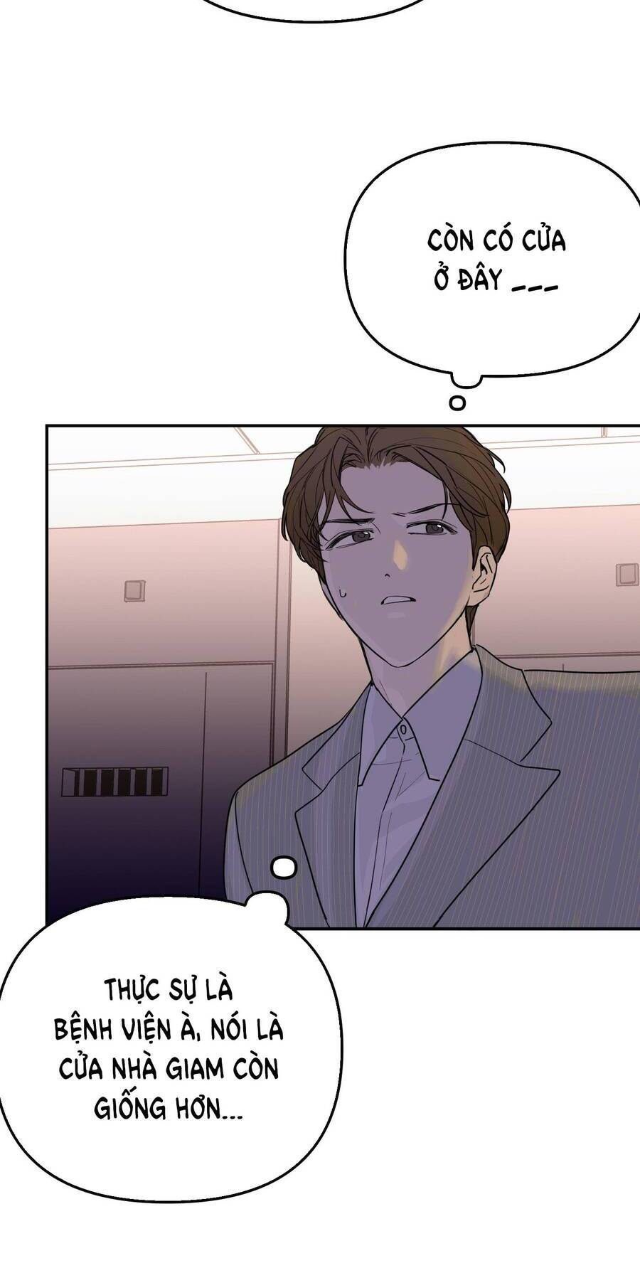 Ác Ma May Mắn Chapter 45 - 33