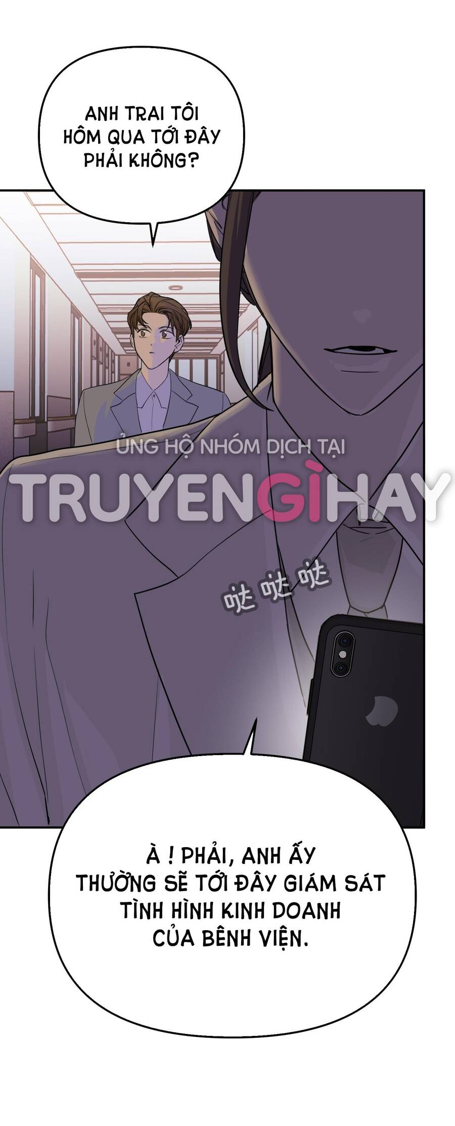 Ác Ma May Mắn Chapter 45 - 34