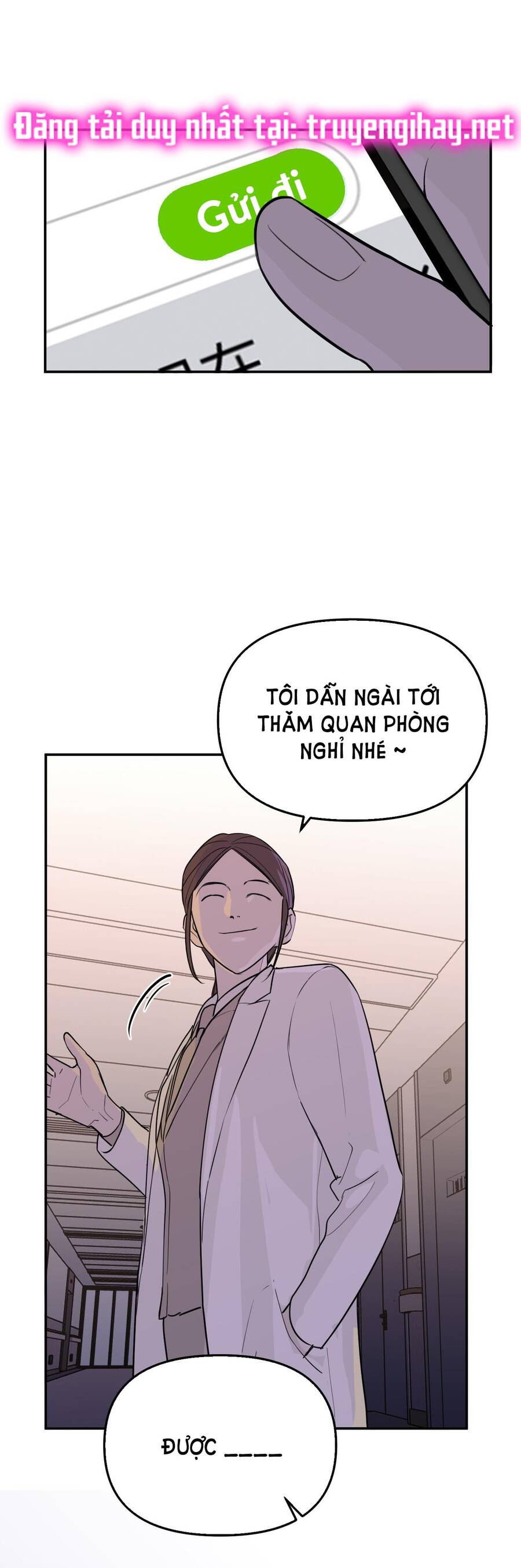 Ác Ma May Mắn Chapter 45 - 35