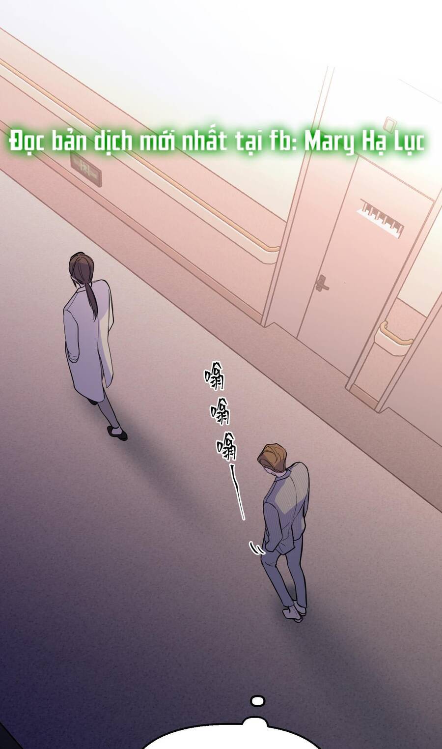 Ác Ma May Mắn Chapter 45 - 36