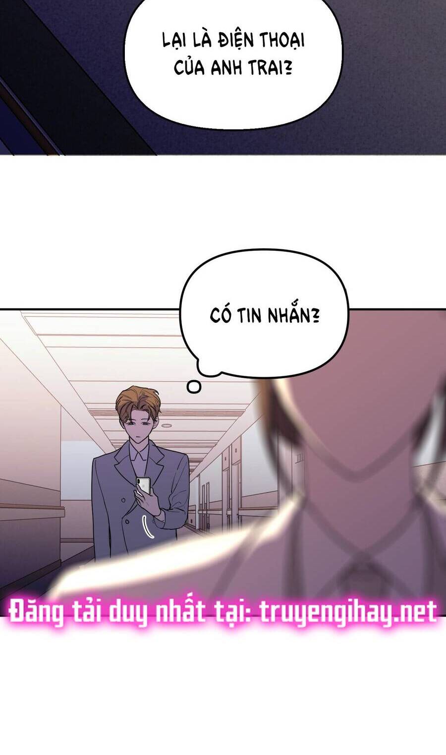 Ác Ma May Mắn Chapter 45 - 37