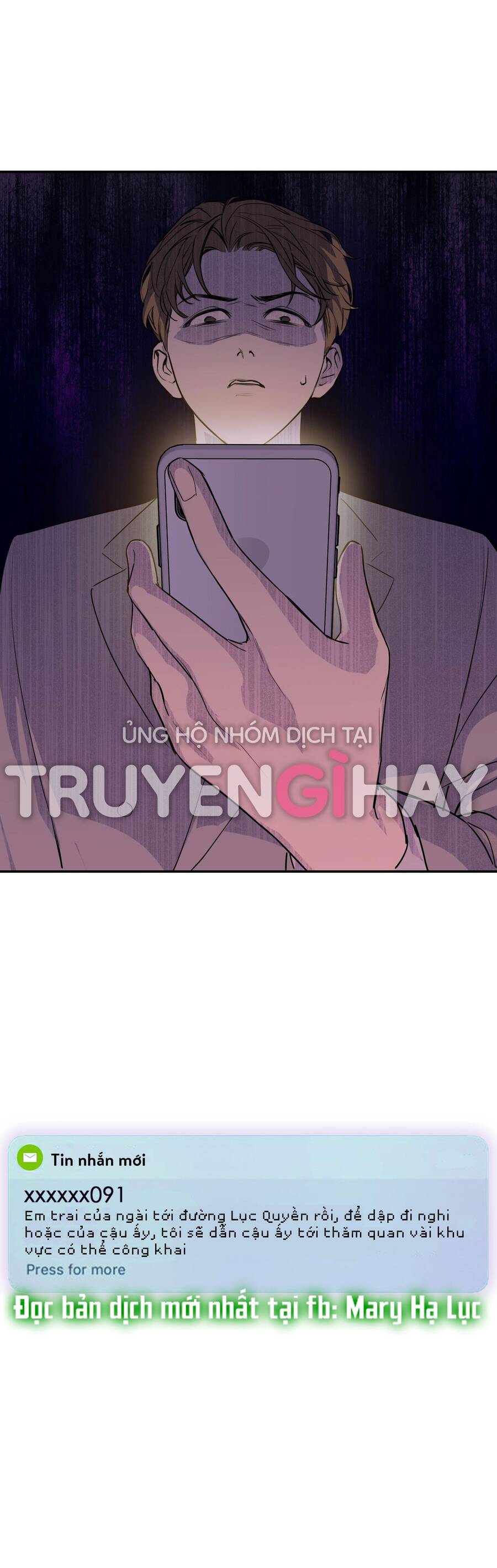 Ác Ma May Mắn Chapter 45 - 38