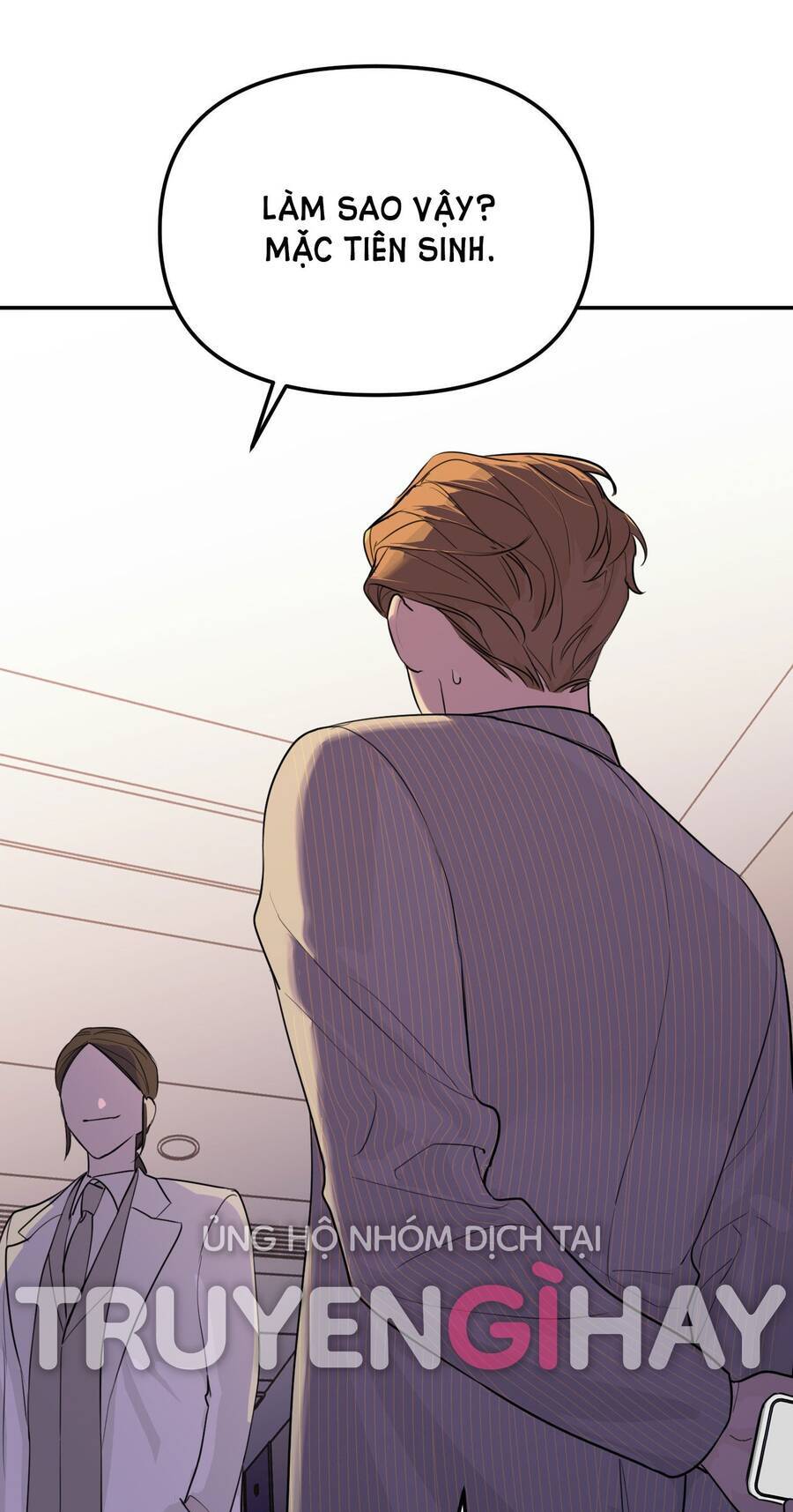 Ác Ma May Mắn Chapter 45 - 39