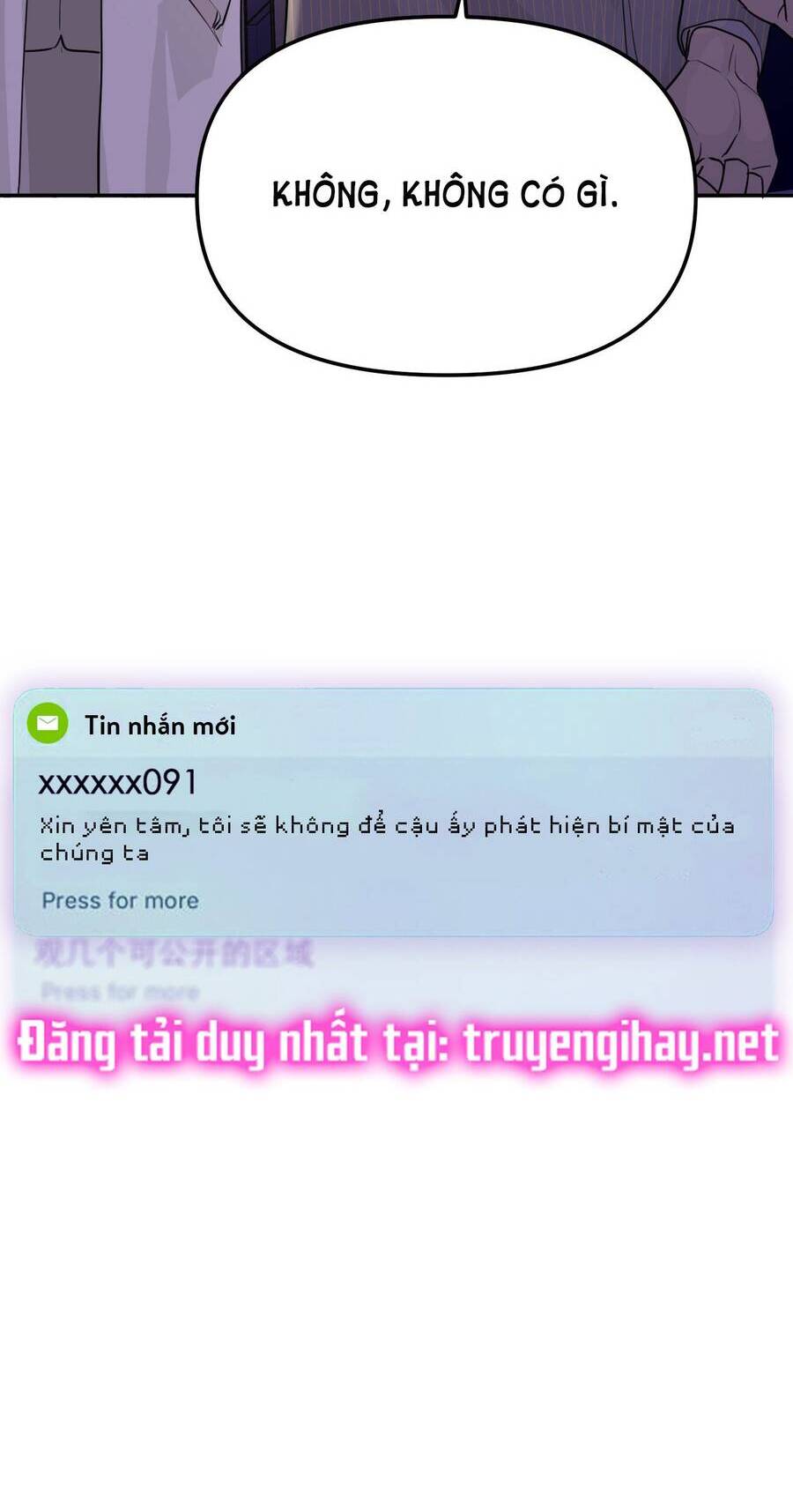 Ác Ma May Mắn Chapter 45 - 40