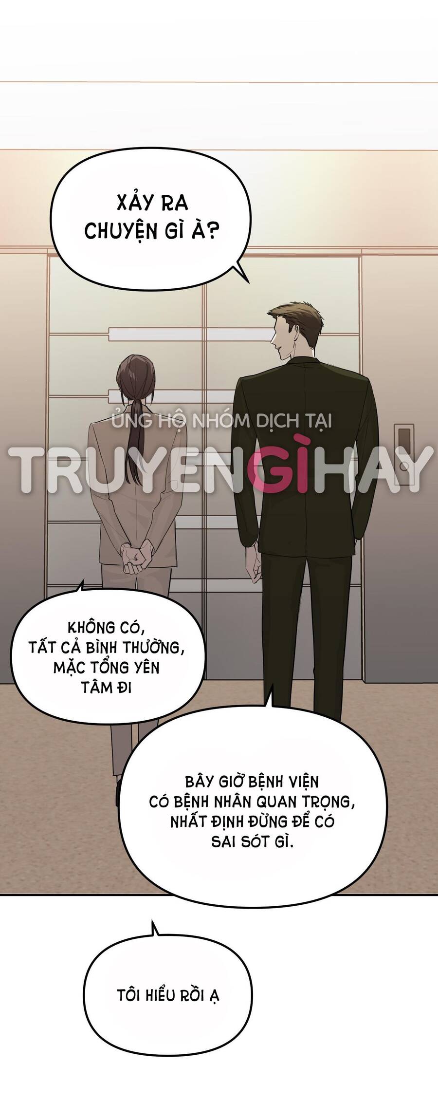 Ác Ma May Mắn Chapter 45 - 5