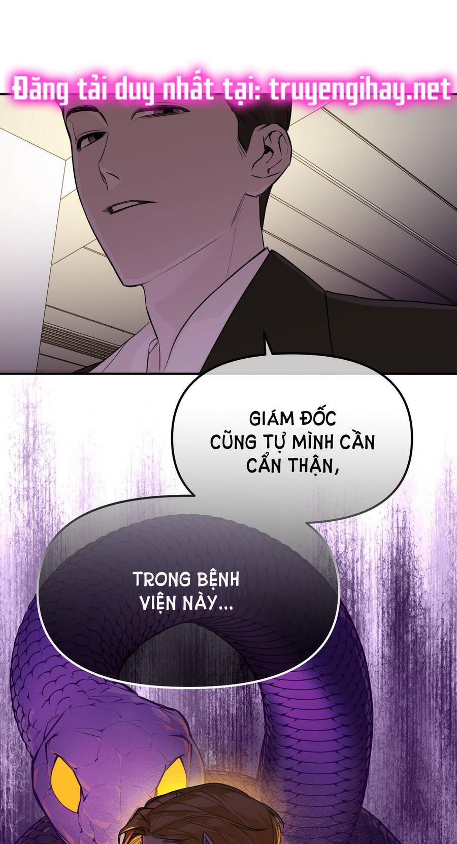 Ác Ma May Mắn Chapter 45 - 6