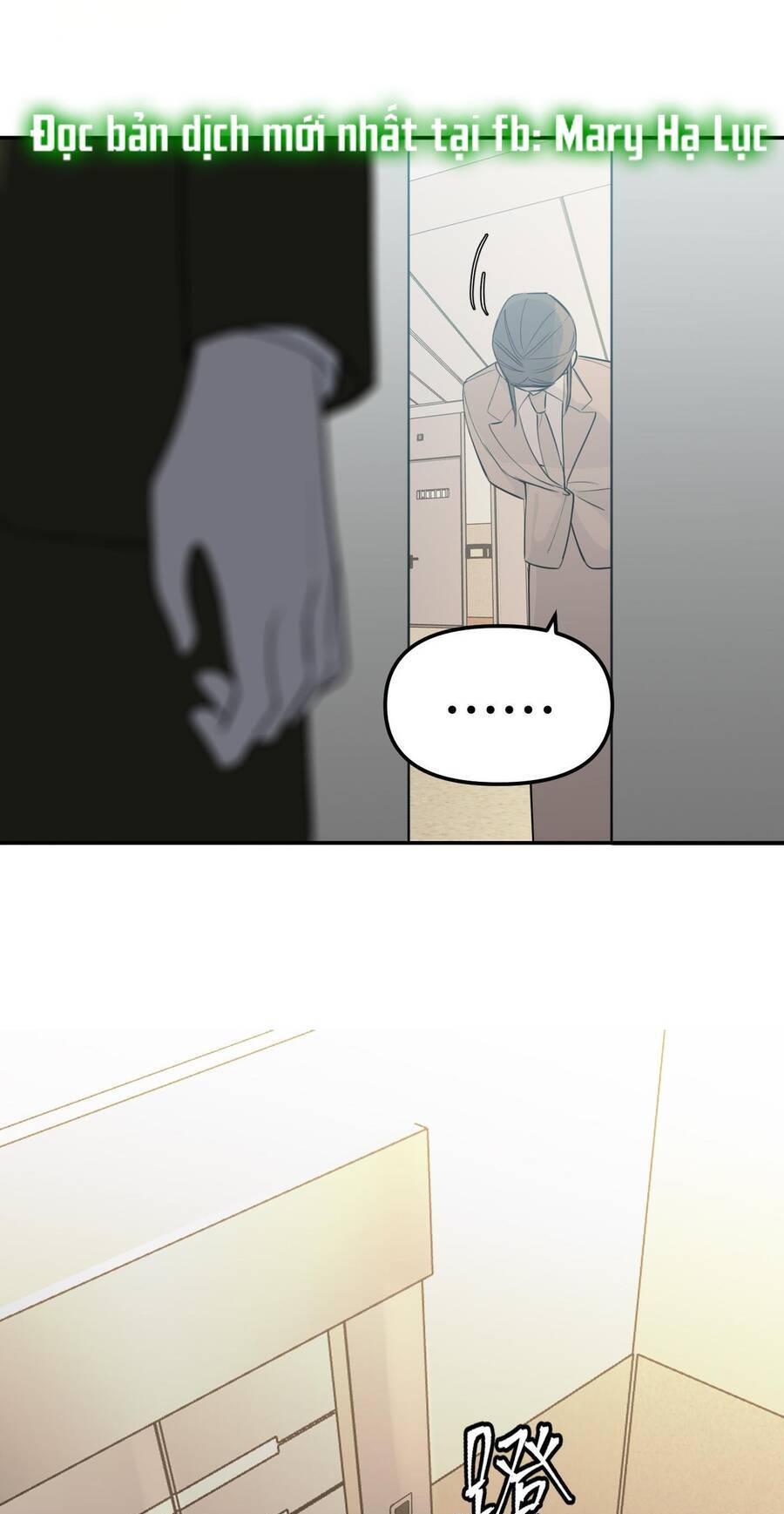 Ác Ma May Mắn Chapter 45 - 8