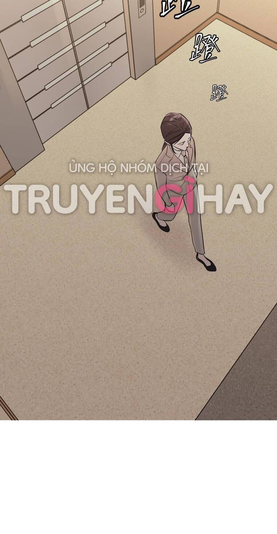 Ác Ma May Mắn Chapter 45 - 9