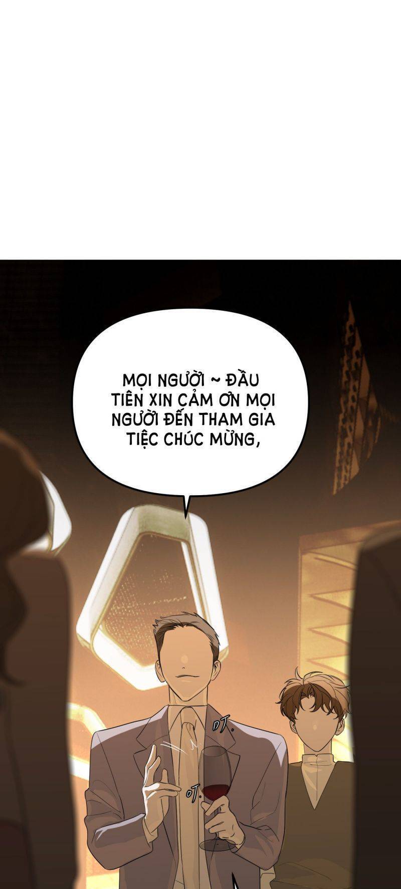 Ác Ma May Mắn Chapter 49 - 15