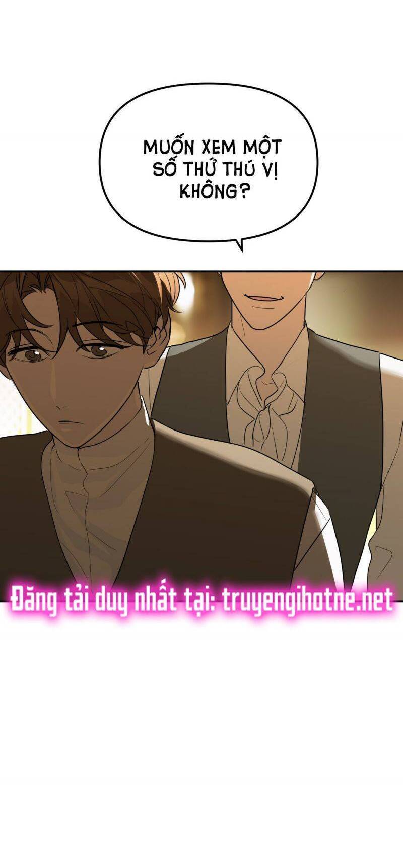 Ác Ma May Mắn Chapter 49 - 28