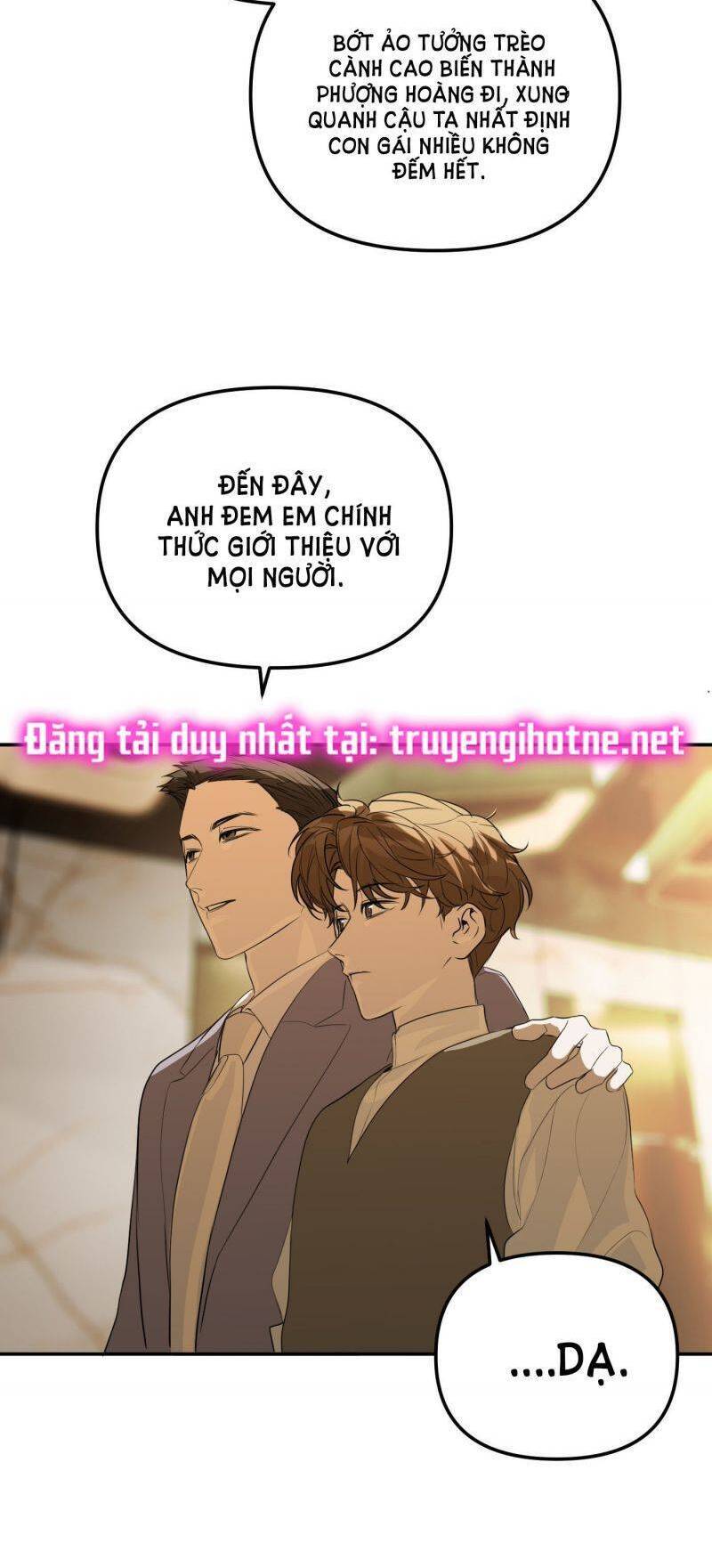 Ác Ma May Mắn Chapter 49 - 4