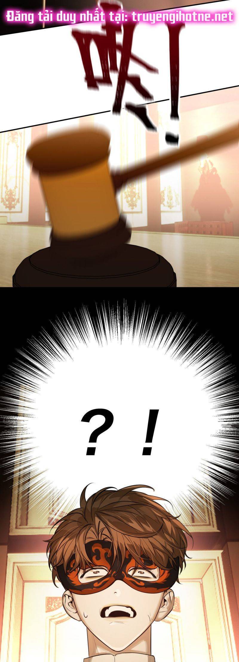 Ác Ma May Mắn Chapter 49 - 40