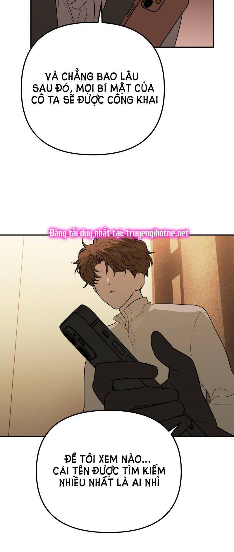 Ác Ma May Mắn Chapter 51 - 30