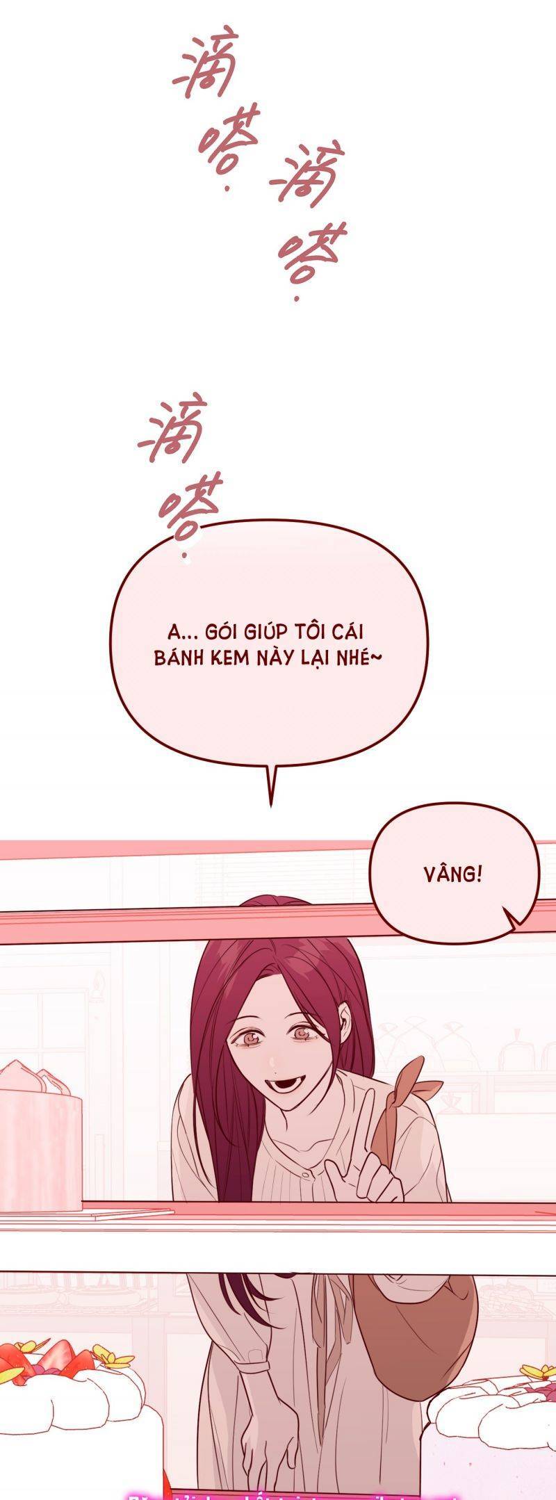 Ác Ma May Mắn Chapter 53 - 25