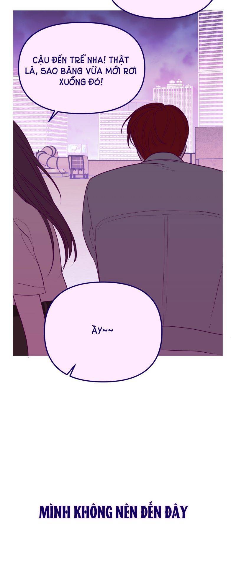 Ác Ma May Mắn Chapter 53 - 36