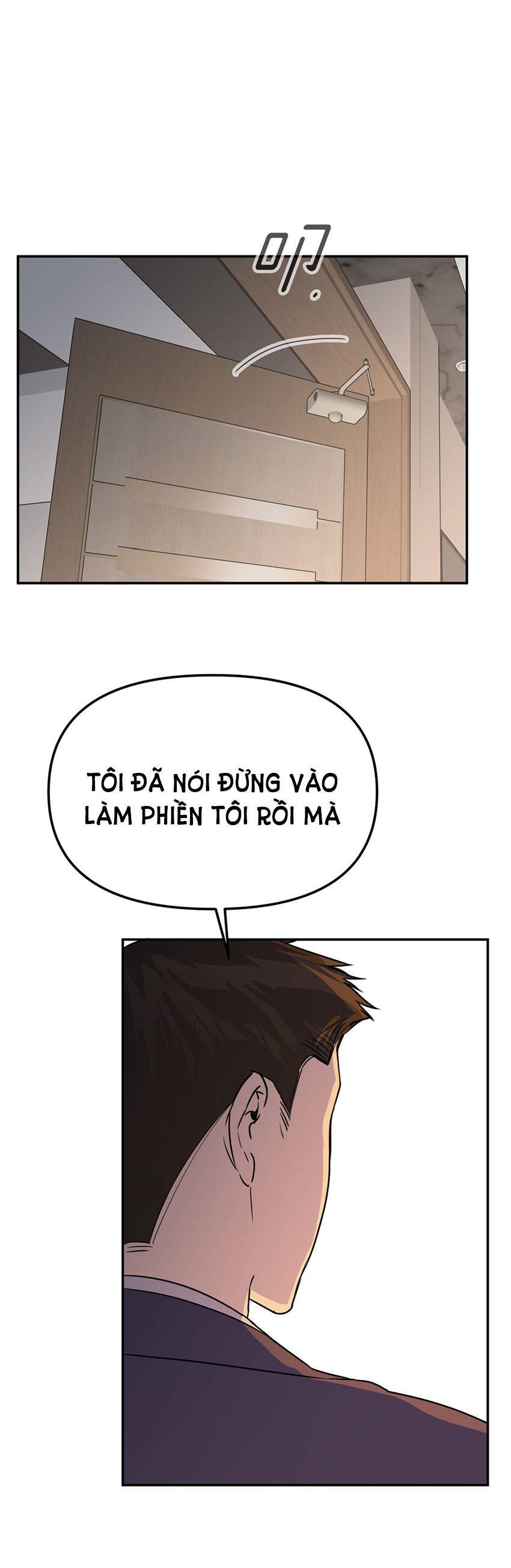 Ác Ma May Mắn Chapter 59 - 2