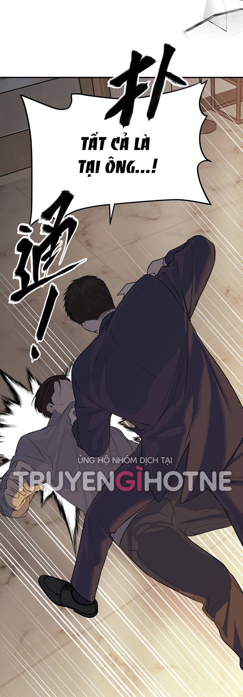 Ác Ma May Mắn Chapter 59 - 12