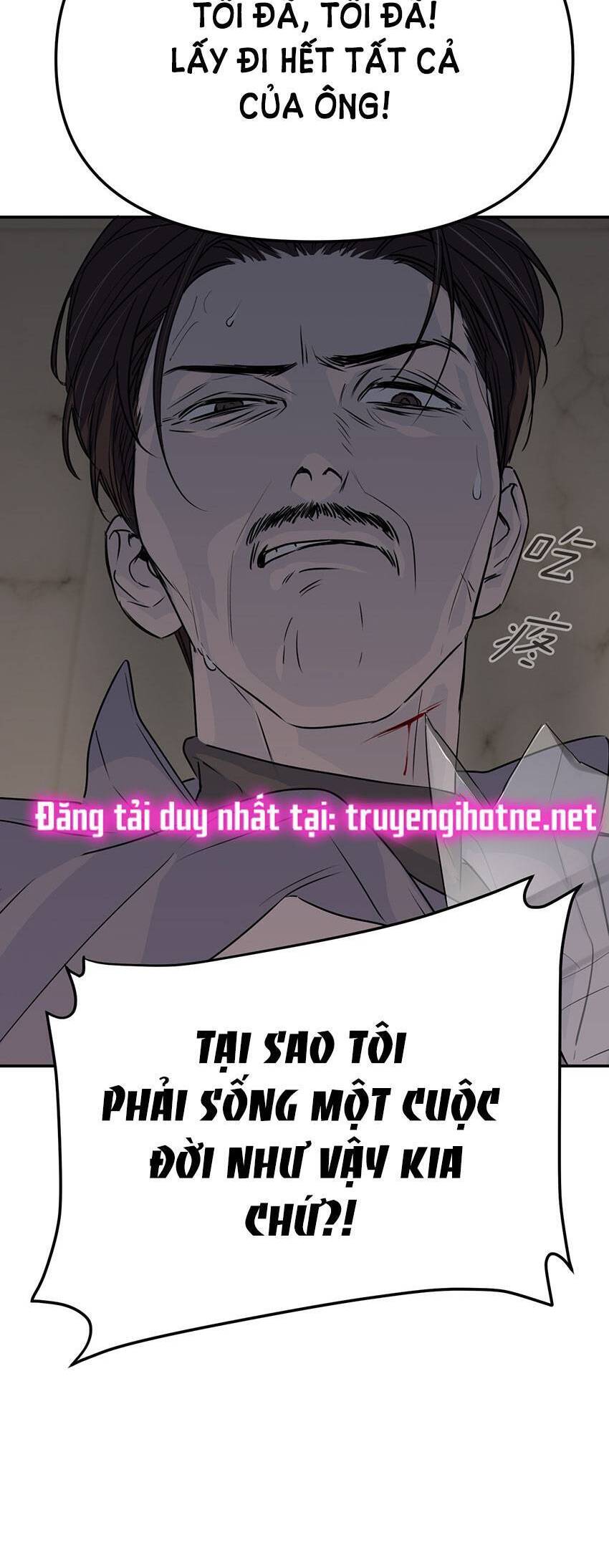 Ác Ma May Mắn Chapter 59 - 14