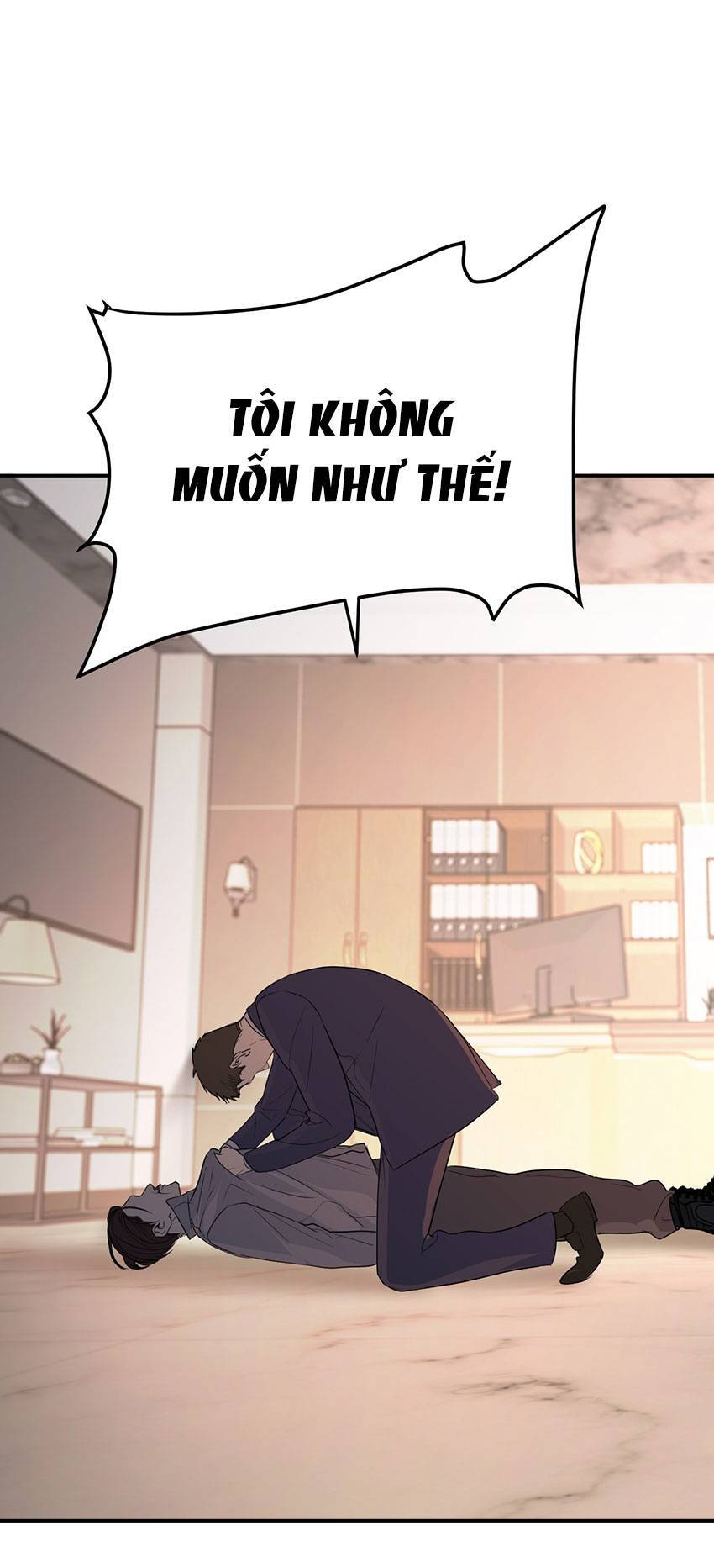 Ác Ma May Mắn Chapter 59 - 15