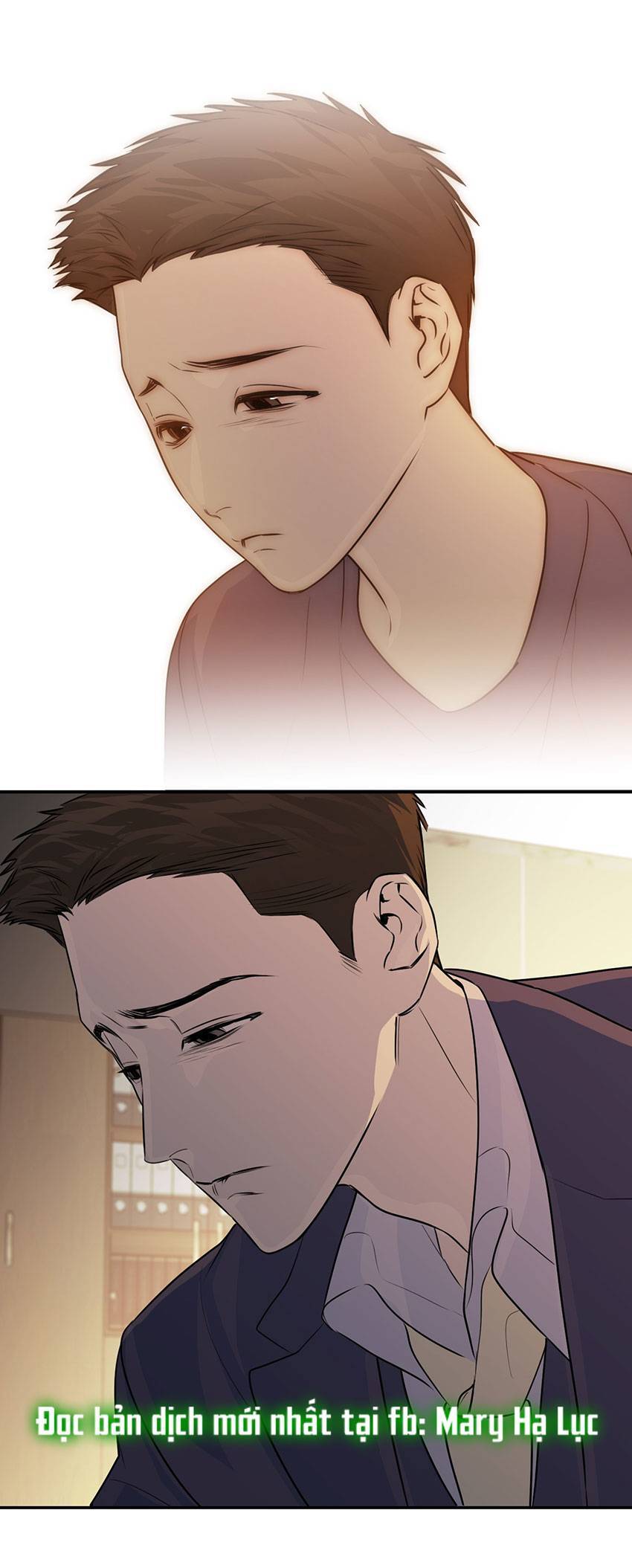 Ác Ma May Mắn Chapter 59 - 16