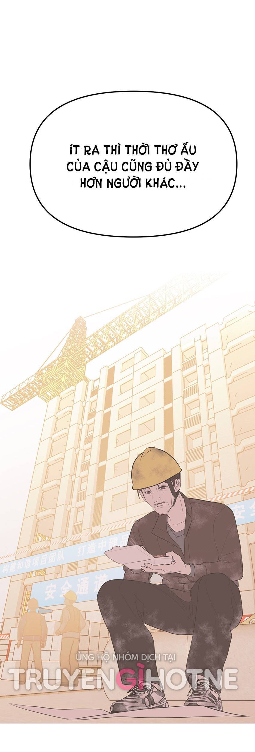 Ác Ma May Mắn Chapter 59 - 18