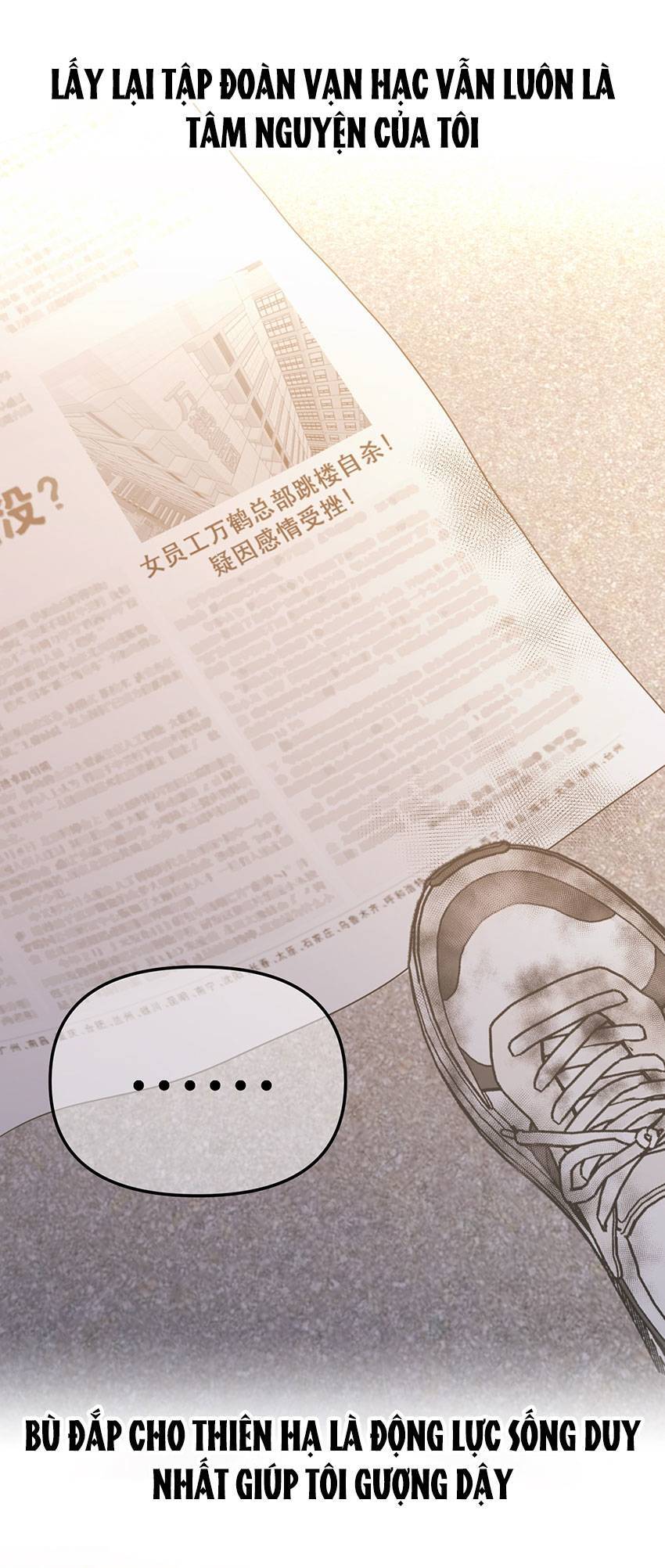 Ác Ma May Mắn Chapter 59 - 19