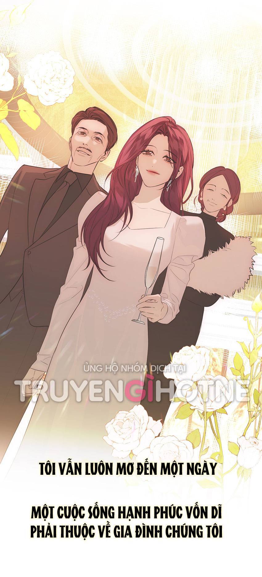 Ác Ma May Mắn Chapter 59 - 20