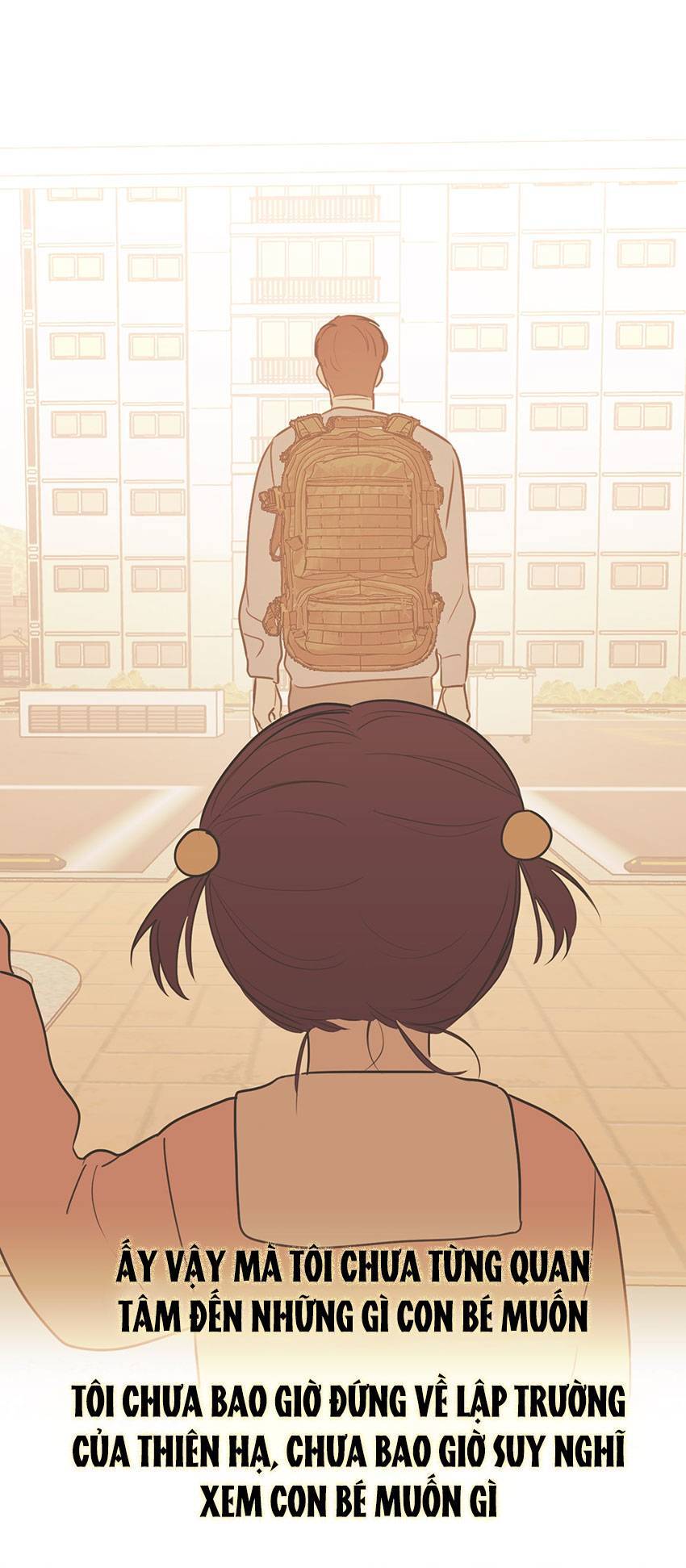 Ác Ma May Mắn Chapter 59 - 21