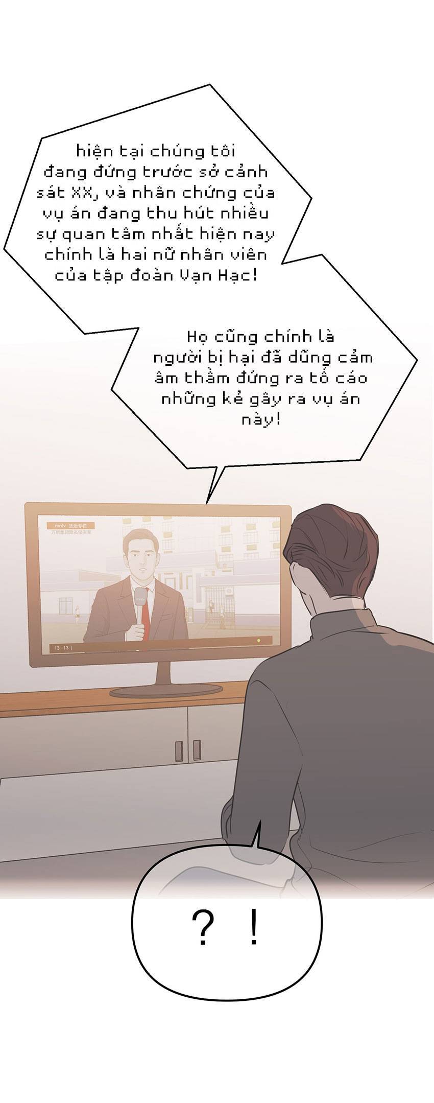 Ác Ma May Mắn Chapter 59 - 23