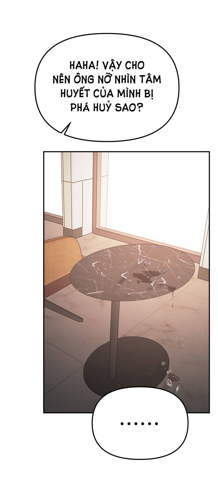 Ác Ma May Mắn Chapter 59 - 28