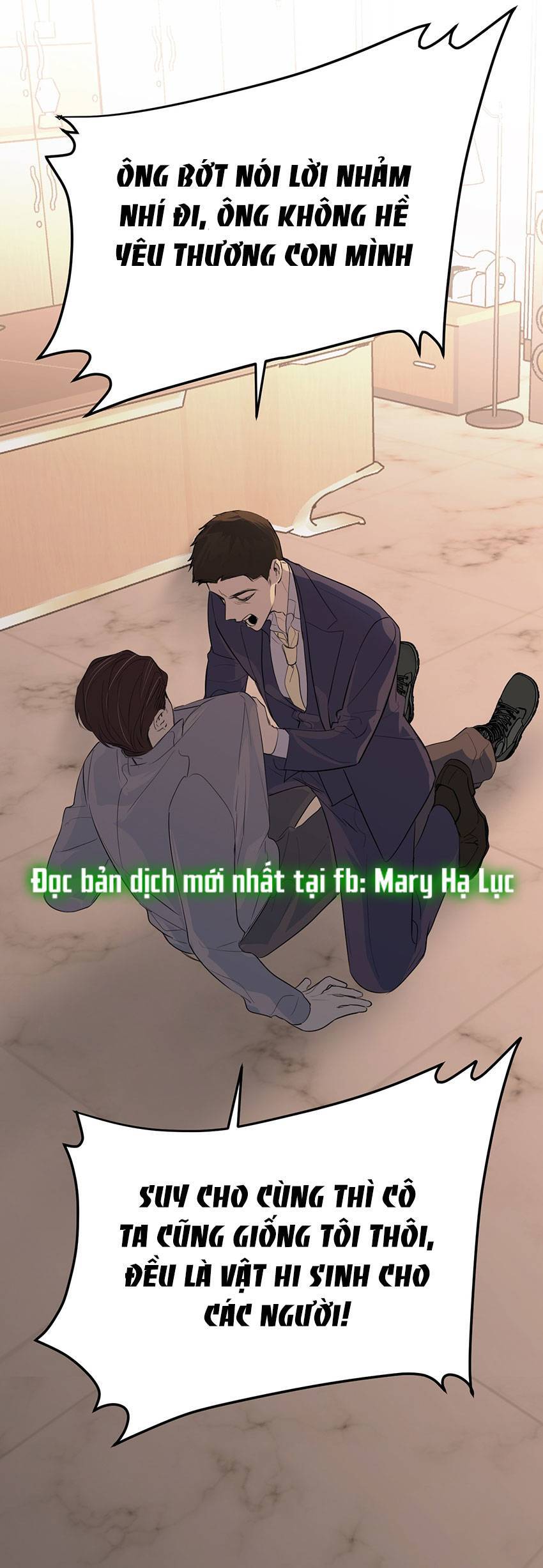 Ác Ma May Mắn Chapter 59 - 31