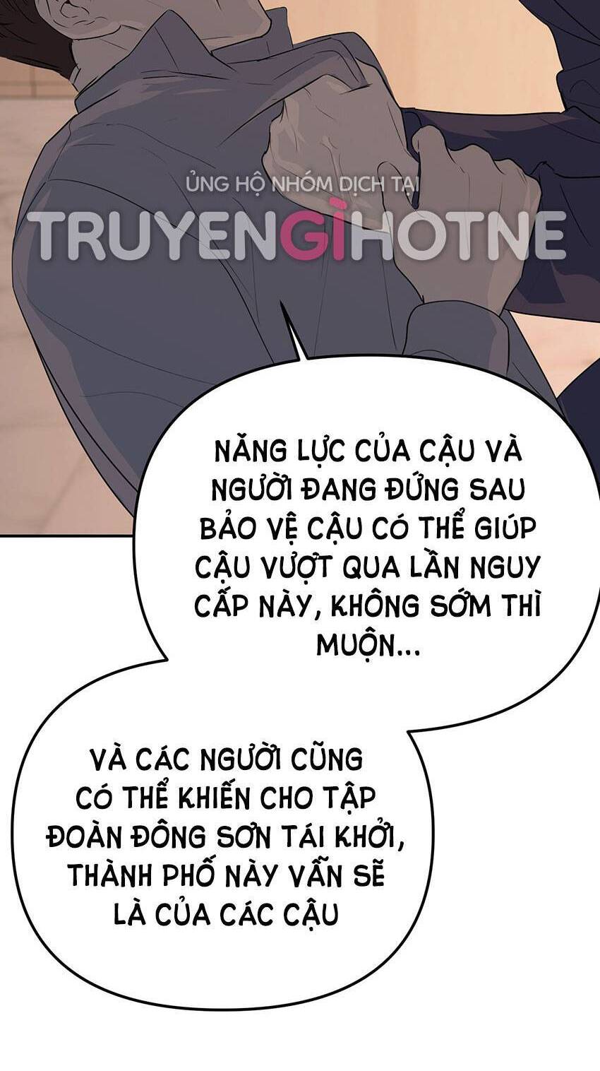 Ác Ma May Mắn Chapter 59 - 33