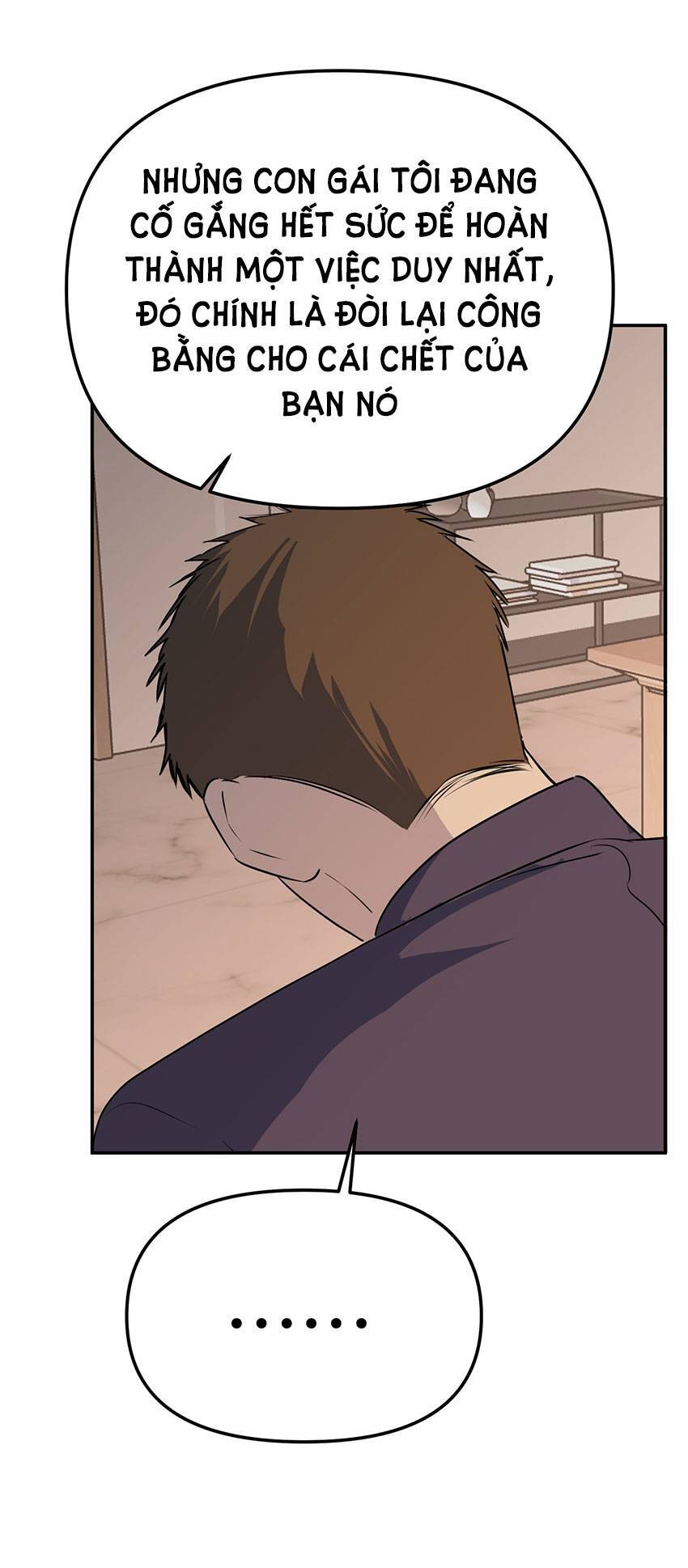 Ác Ma May Mắn Chapter 59 - 34