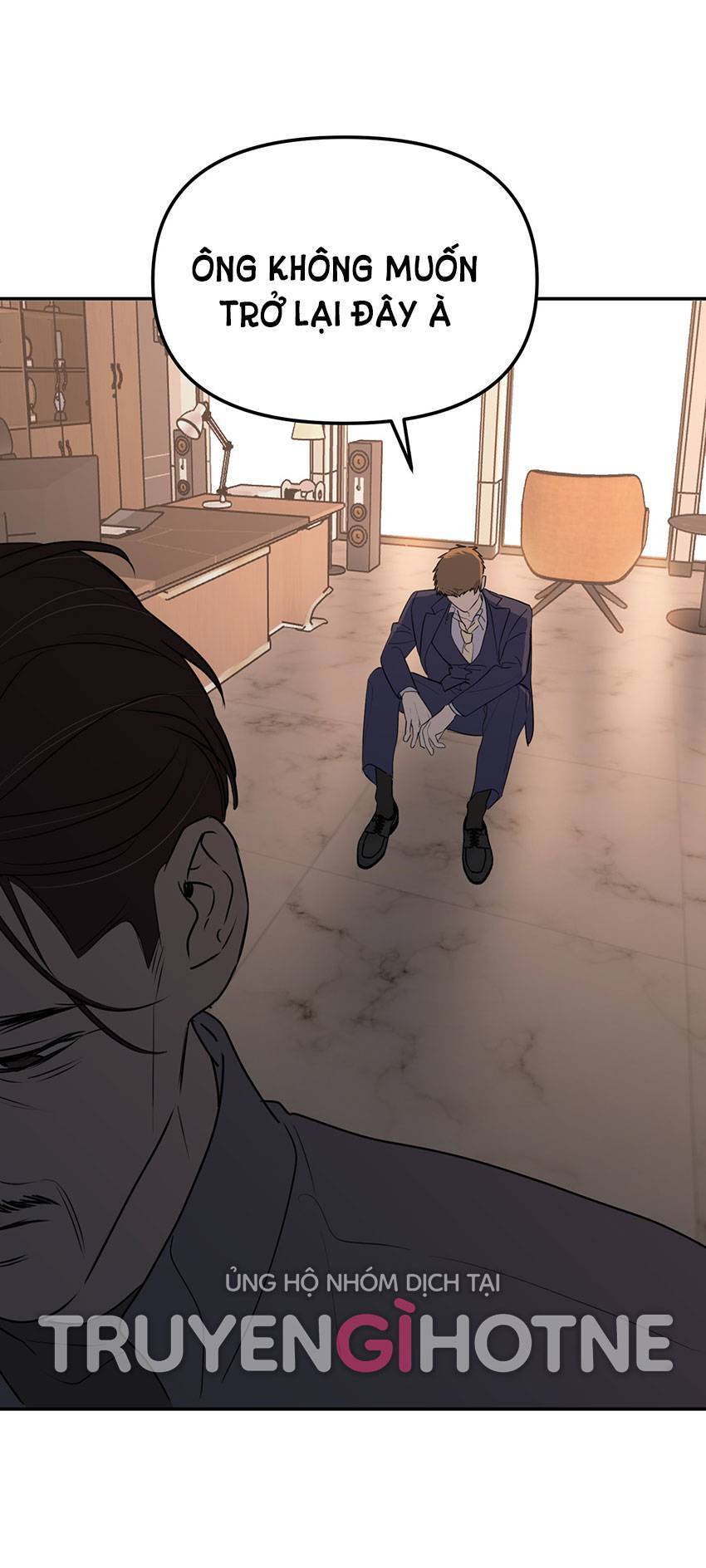 Ác Ma May Mắn Chapter 59 - 39