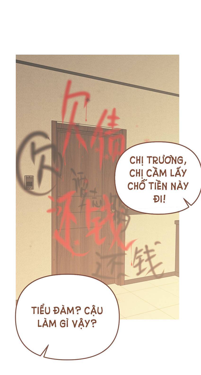 Ác Ma May Mắn Chapter 59 - 46