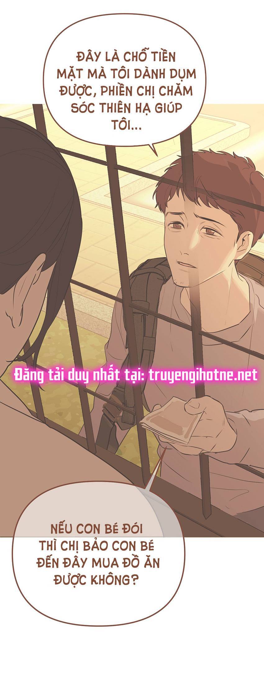 Ác Ma May Mắn Chapter 59 - 47