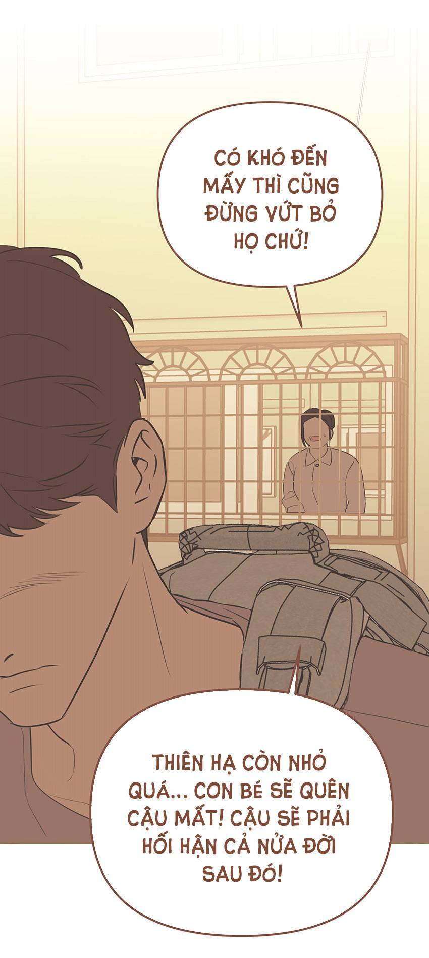 Ác Ma May Mắn Chapter 59 - 49