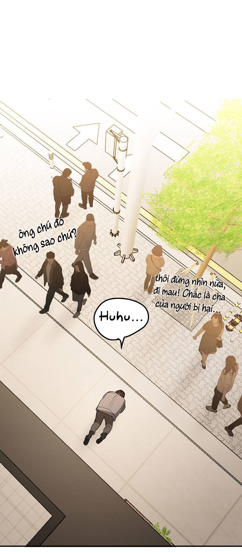 Ác Ma May Mắn Chapter 59 - 51