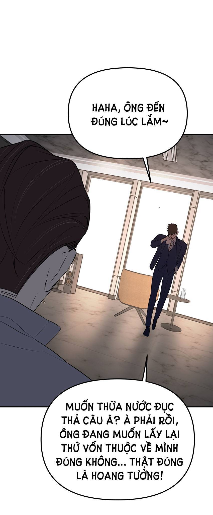 Ác Ma May Mắn Chapter 59 - 8