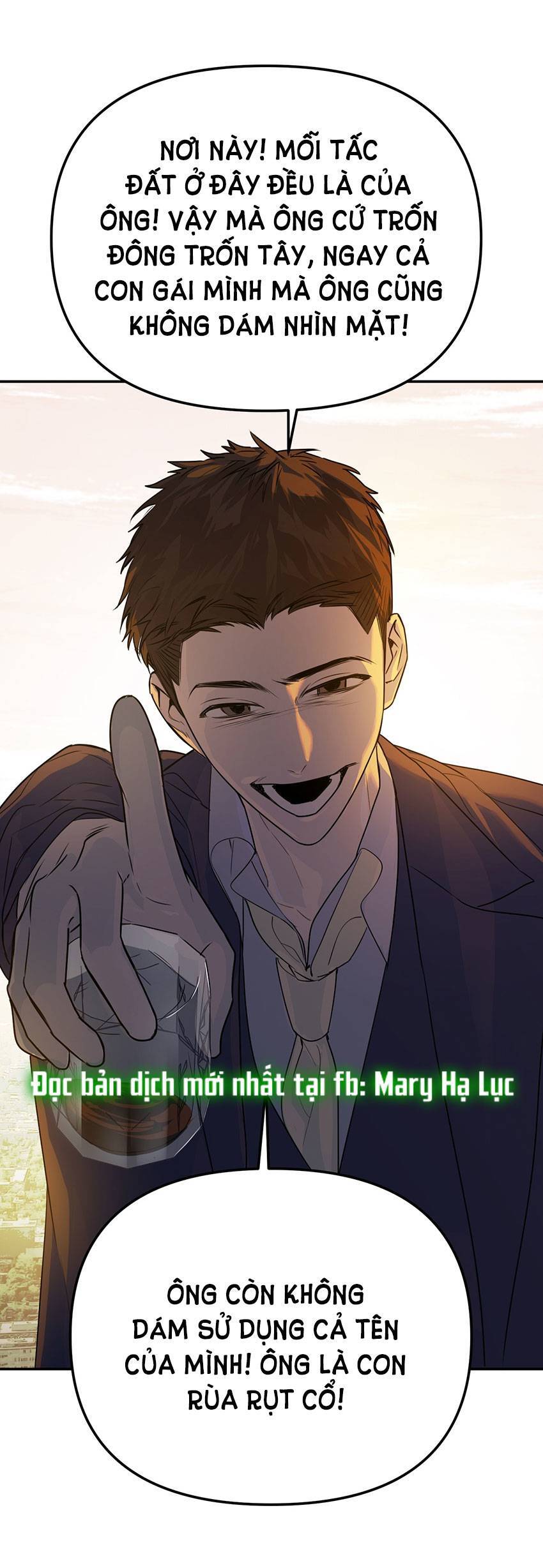 Ác Ma May Mắn Chapter 59 - 9