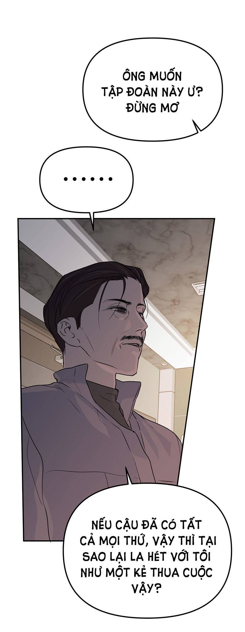 Ác Ma May Mắn Chapter 59 - 10