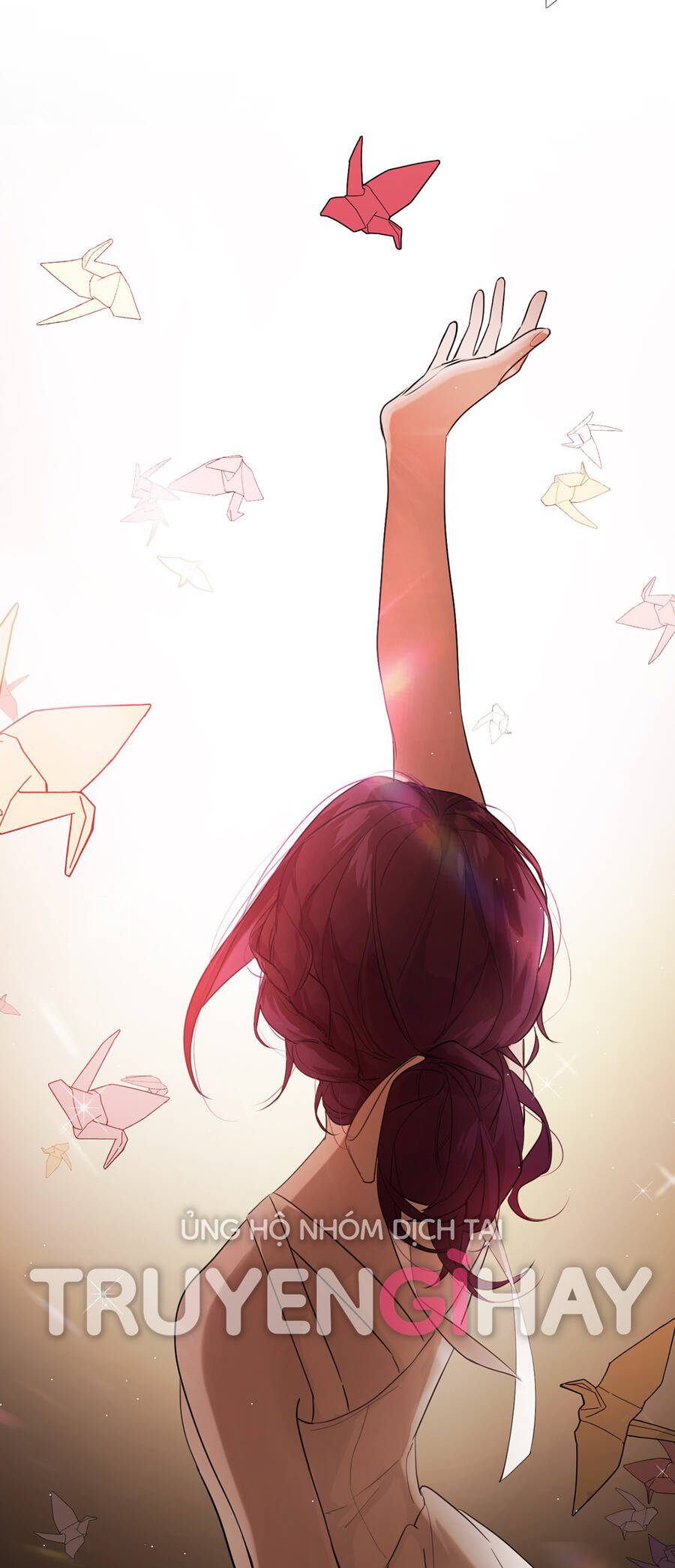 Ác Ma May Mắn Chapter 40 - 48