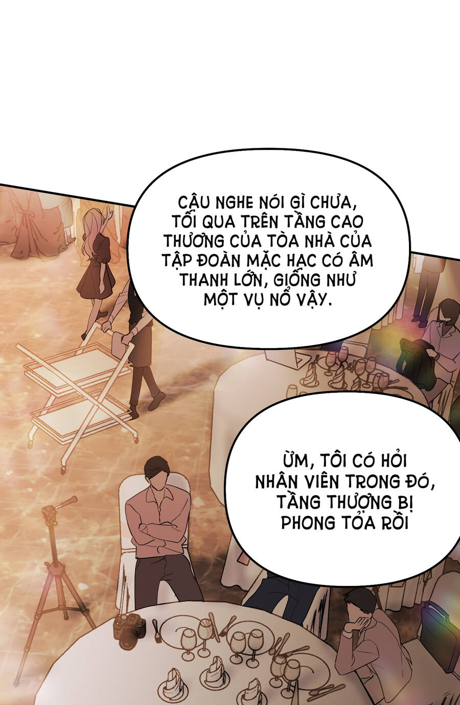 Ác Ma May Mắn Chapter 40 - 9