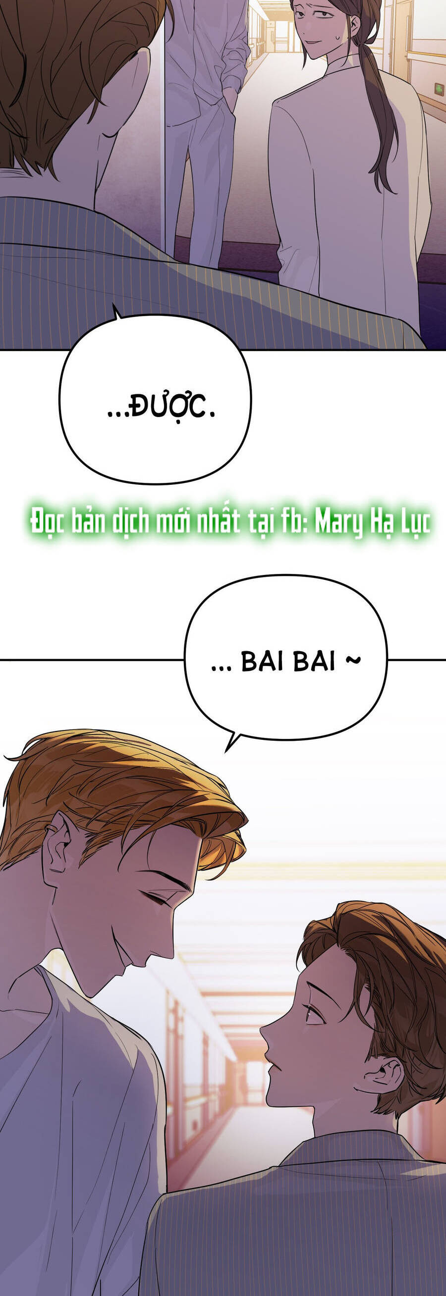Ác Ma May Mắn Chapter 46 - 11