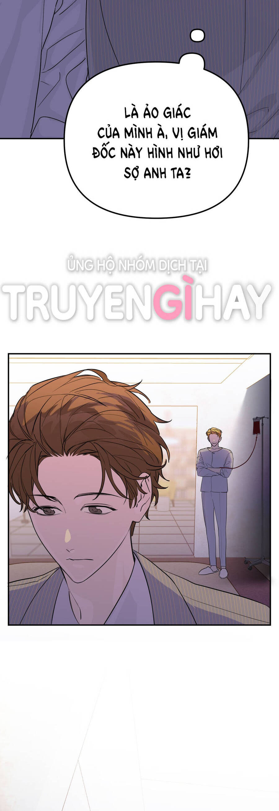 Ác Ma May Mắn Chapter 46 - 12