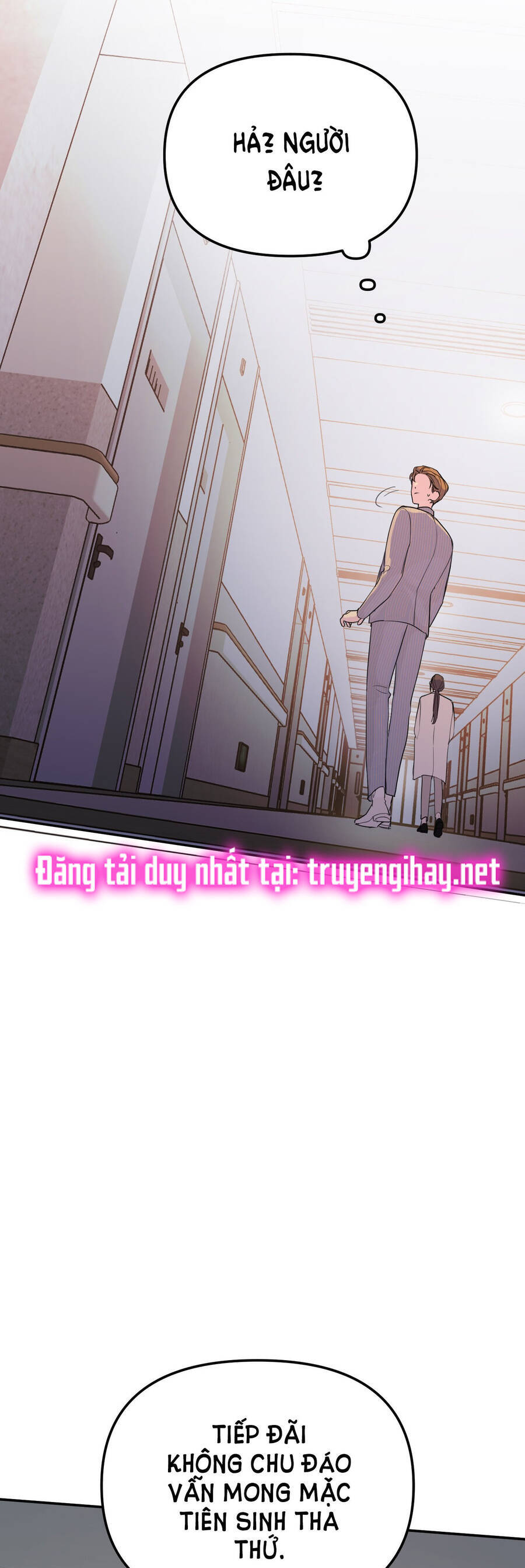 Ác Ma May Mắn Chapter 46 - 13