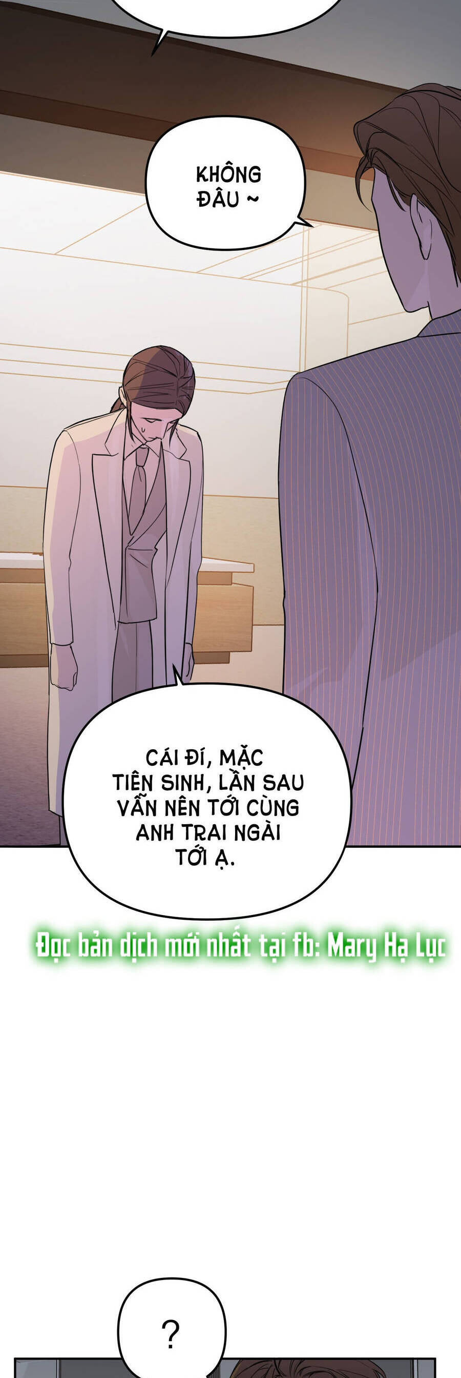 Ác Ma May Mắn Chapter 46 - 14