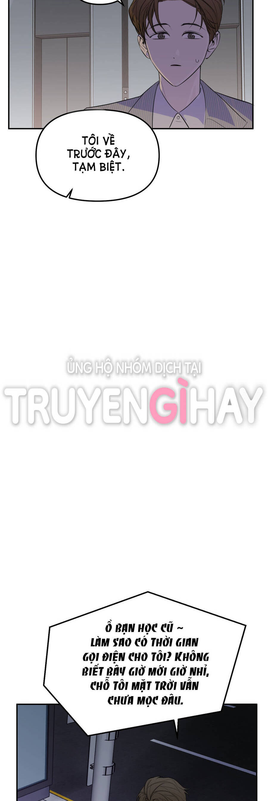 Ác Ma May Mắn Chapter 46 - 15