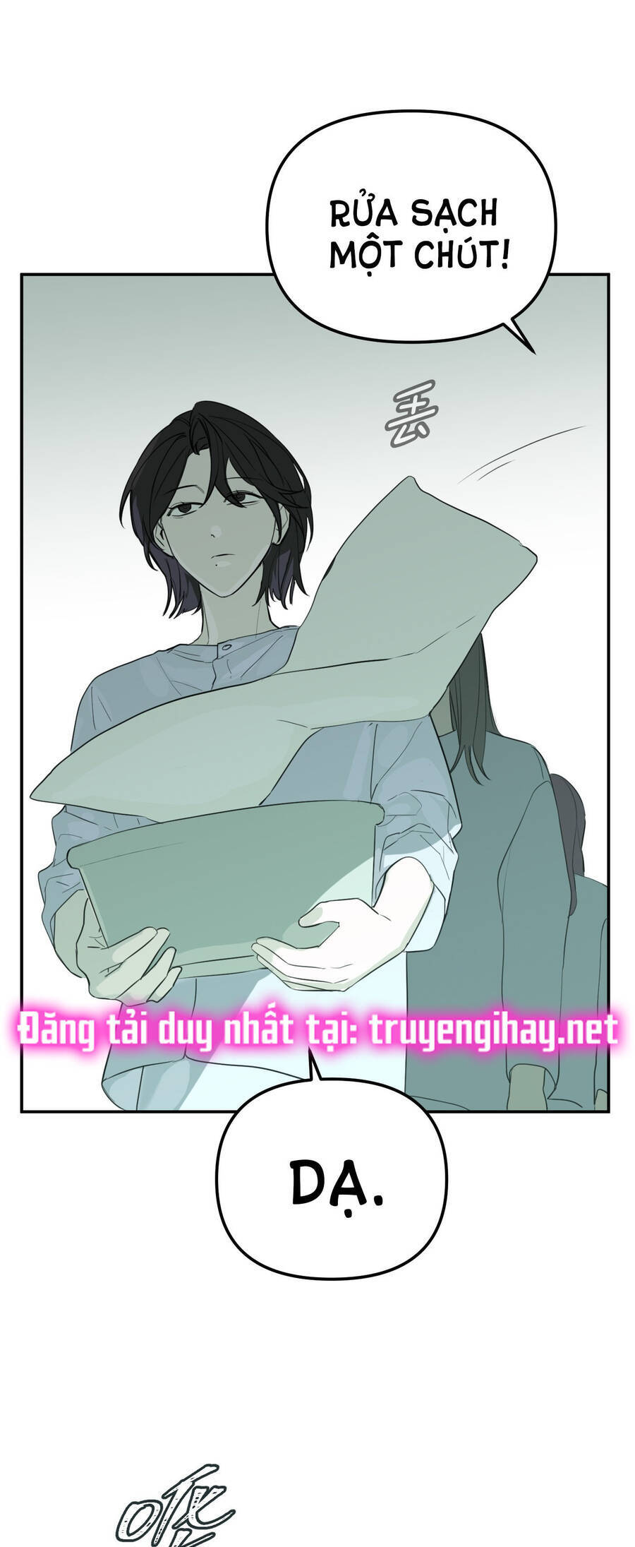 Ác Ma May Mắn Chapter 46 - 19