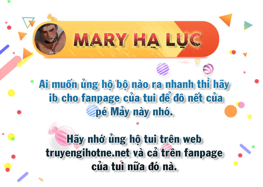 Ác Ma May Mắn Chapter 46 - 3